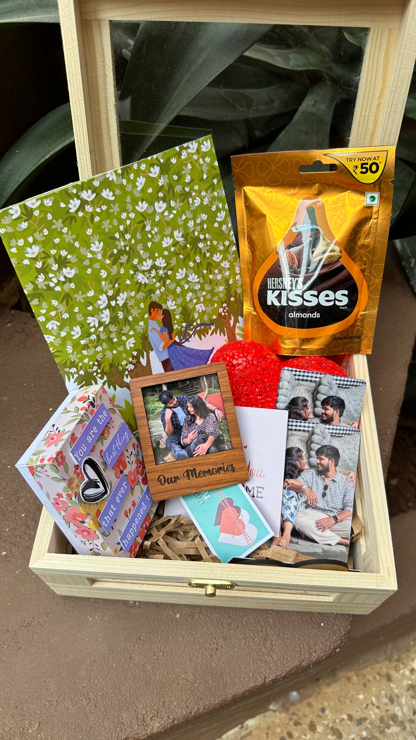 Love hamper 2