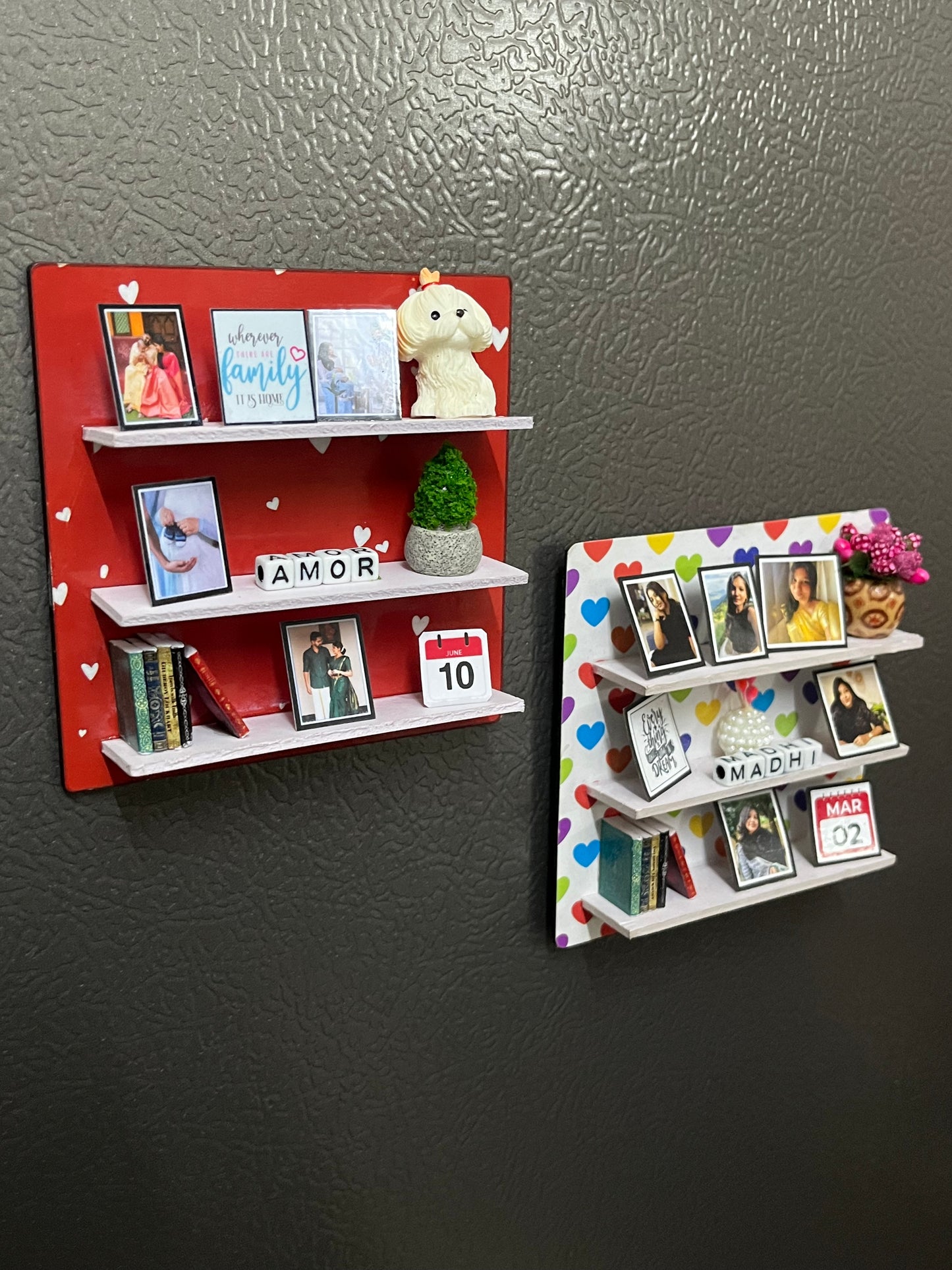 Miniature Magnet