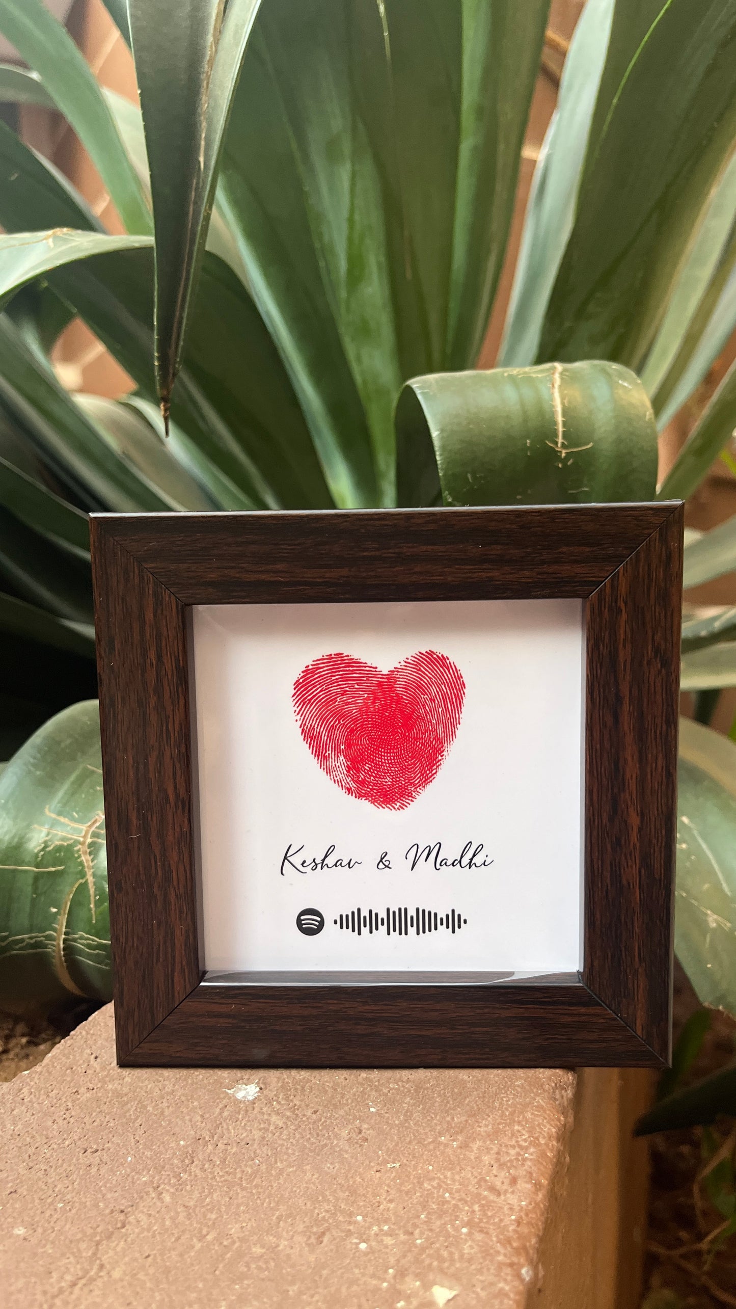The Red Heart