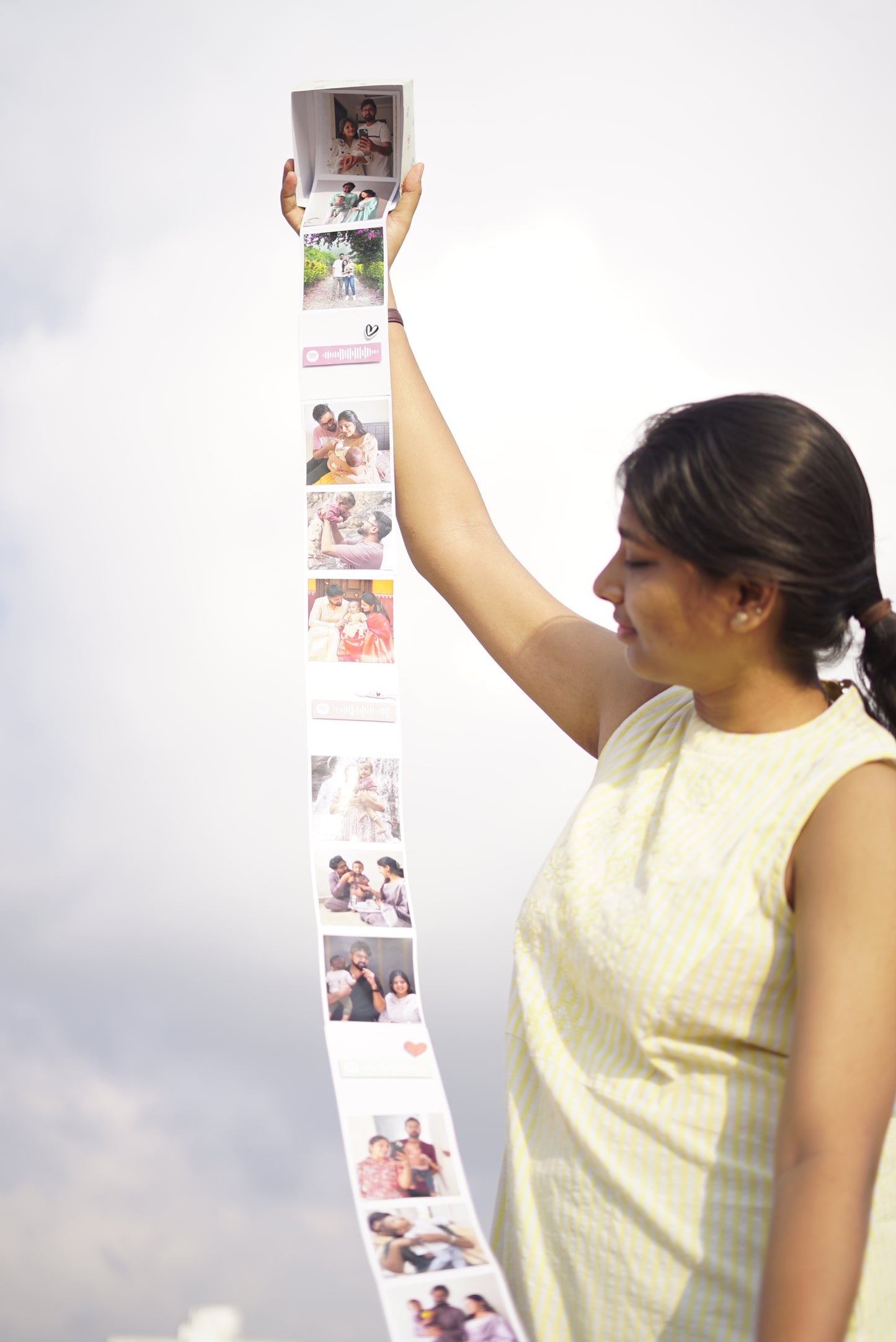 Memory Ladder