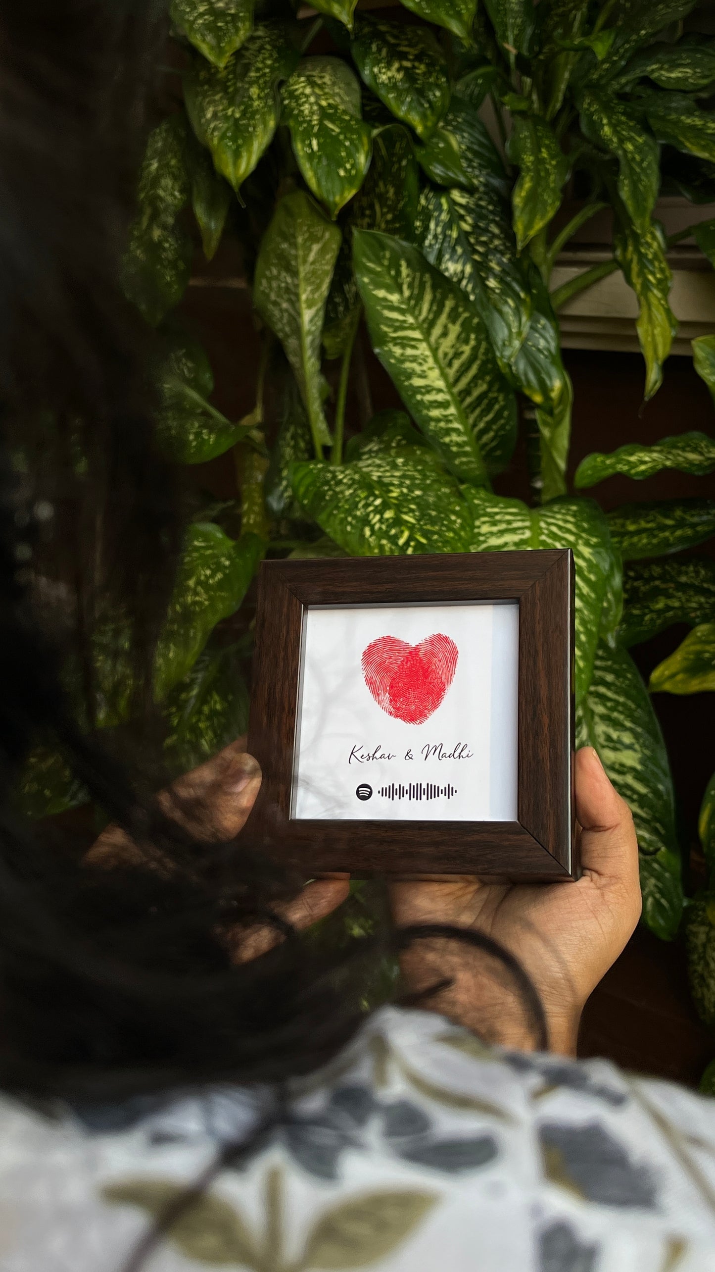 The Red Heart