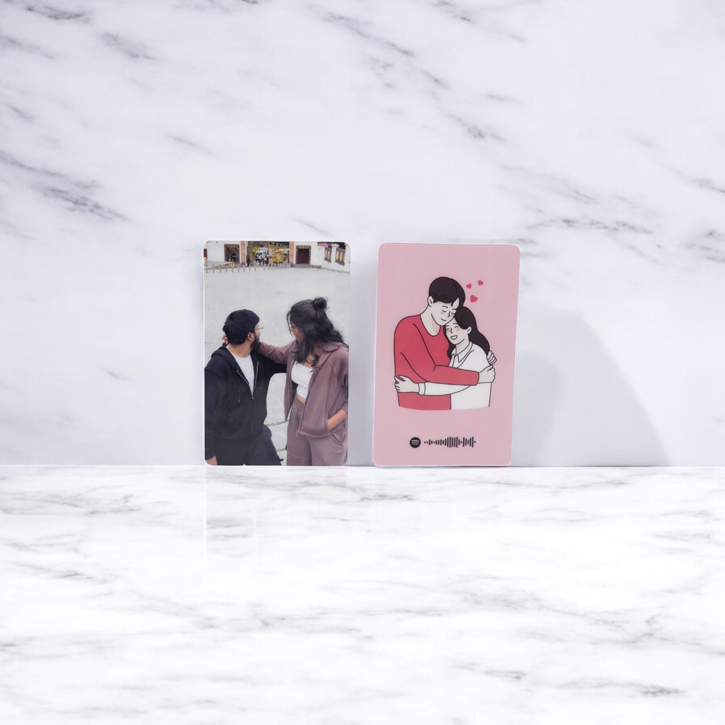 Wallet Card