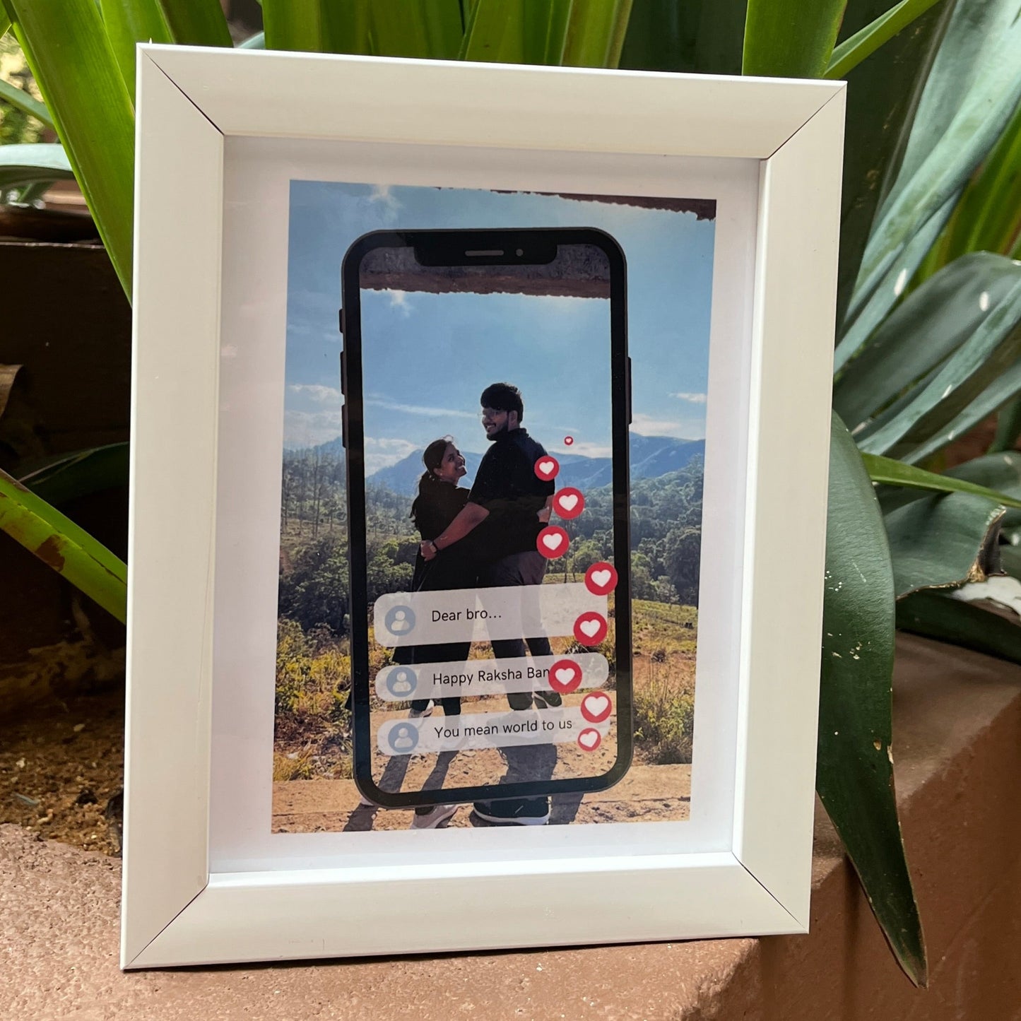 Insta love