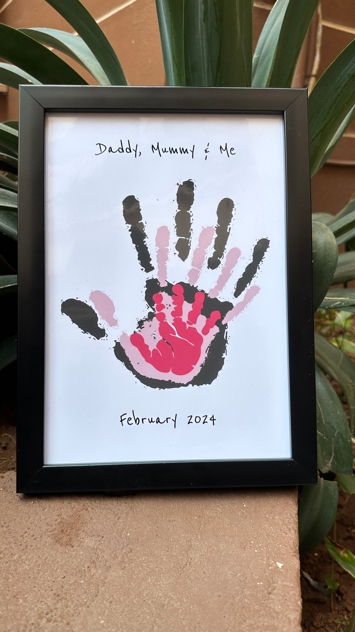 Daddy, Mummy & Me