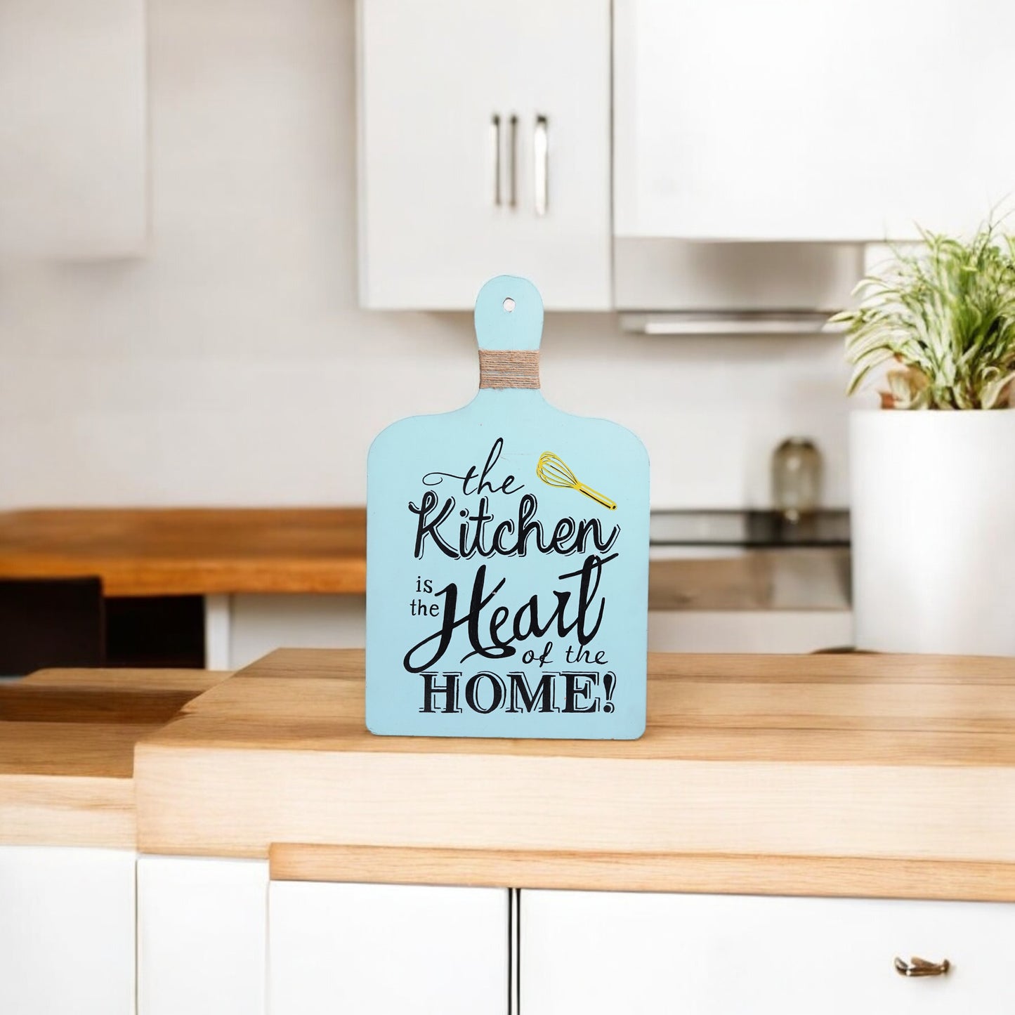 Kitchen decor