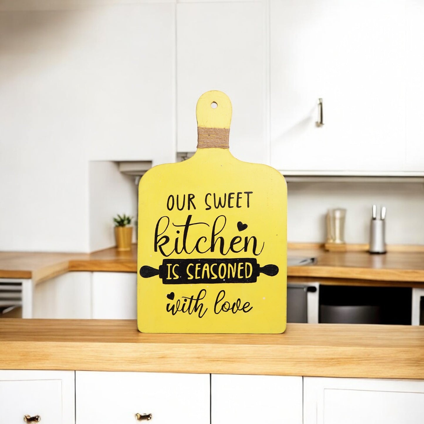 Kitchen decor