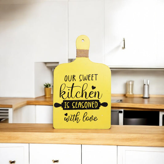 Kitchen decor