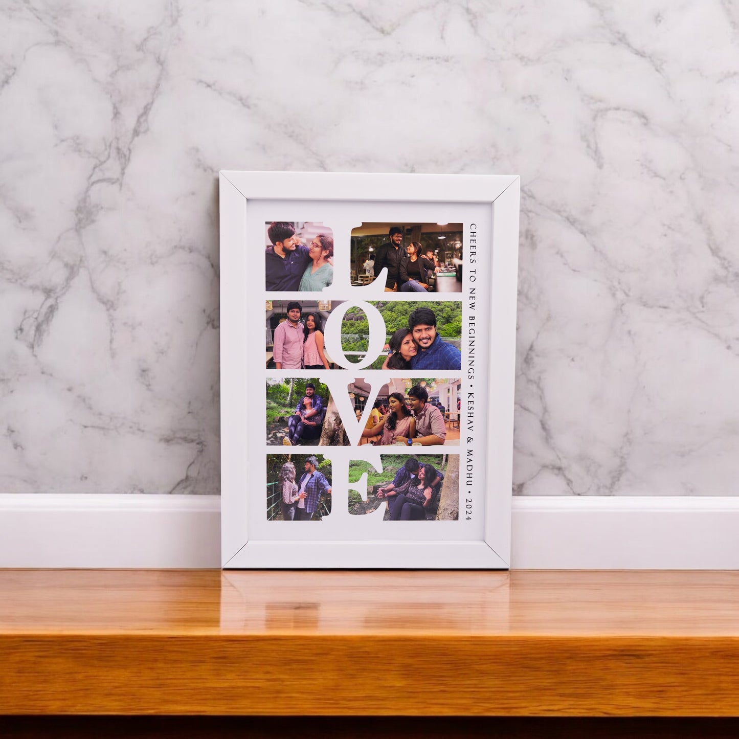 Love Frame