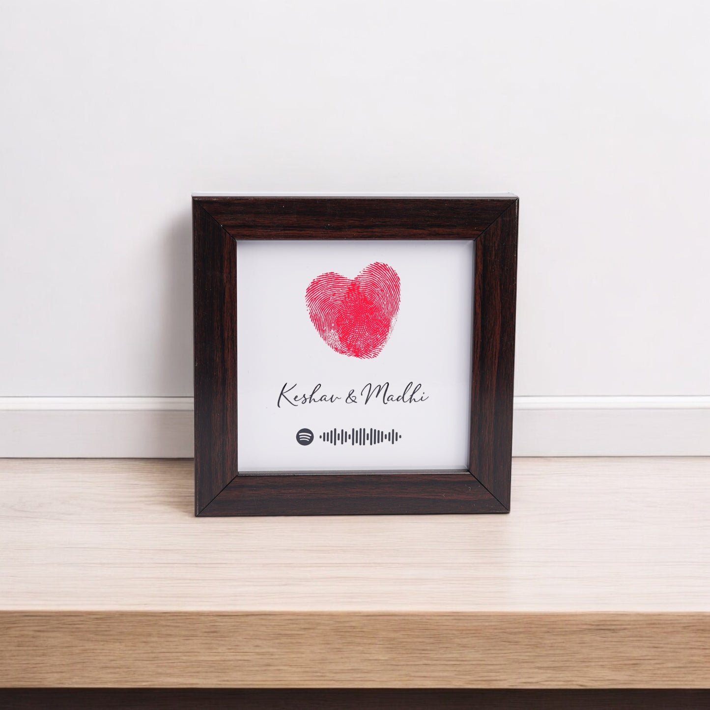 The Red Heart