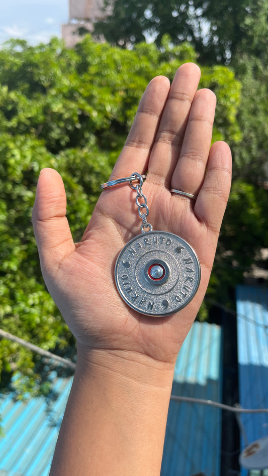 Naruto Keychain