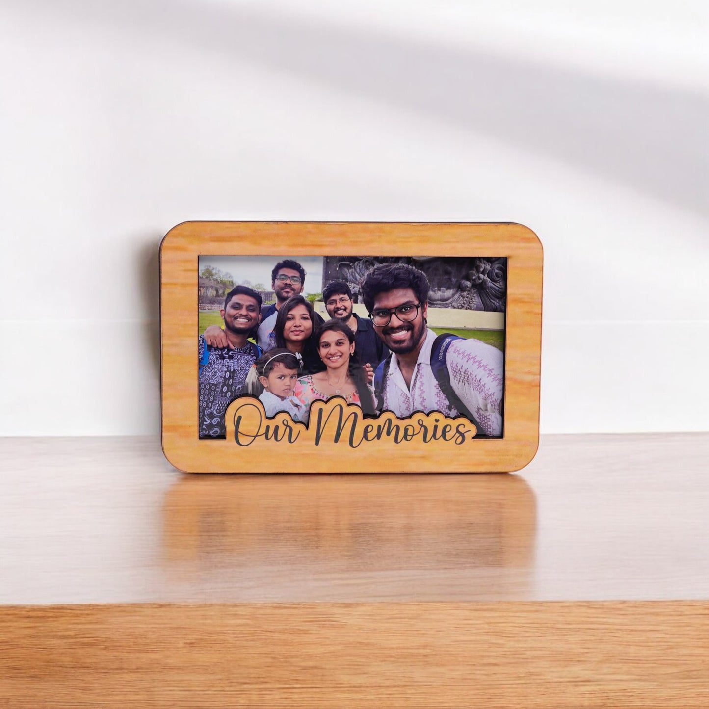 Memory Magnet