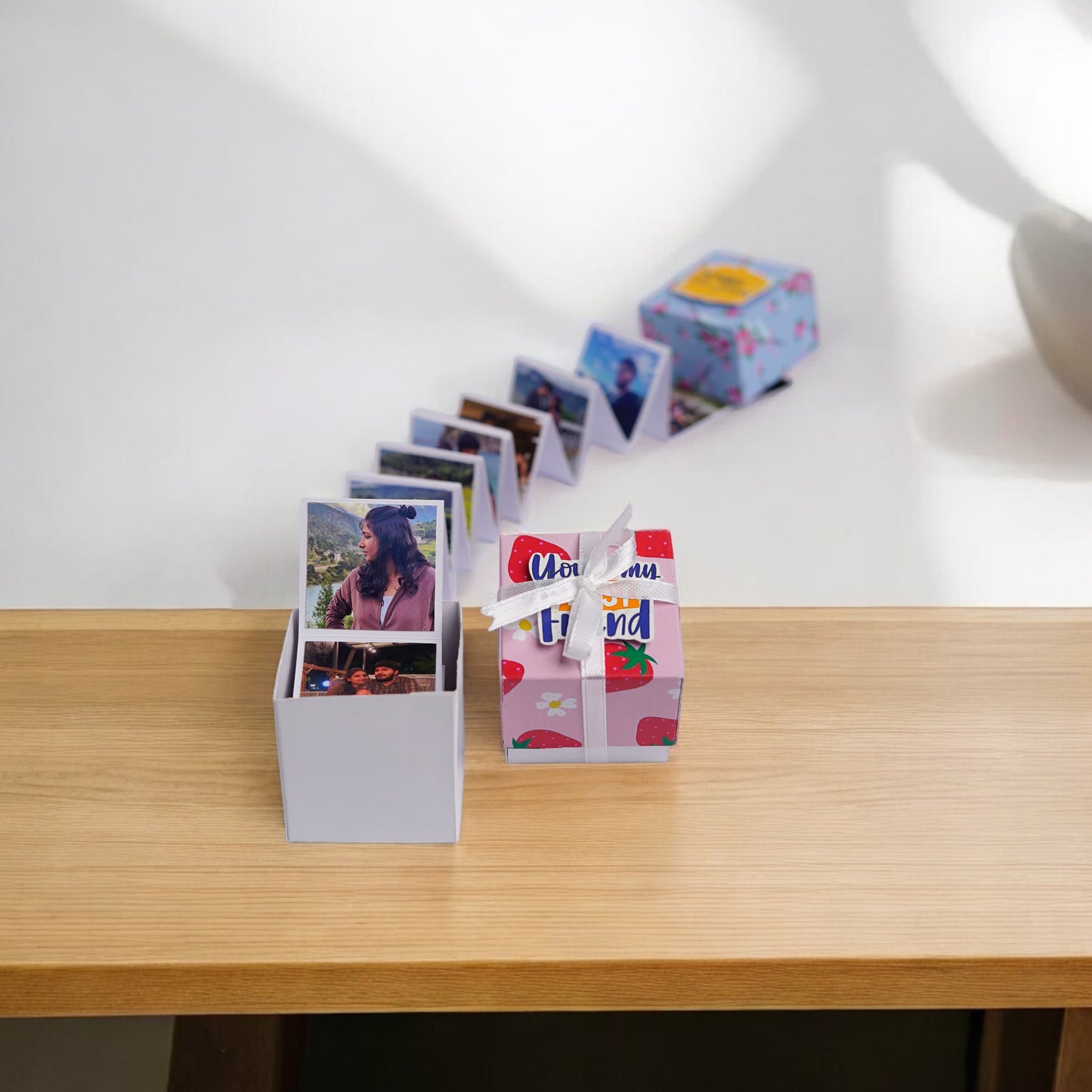 Little Photobox