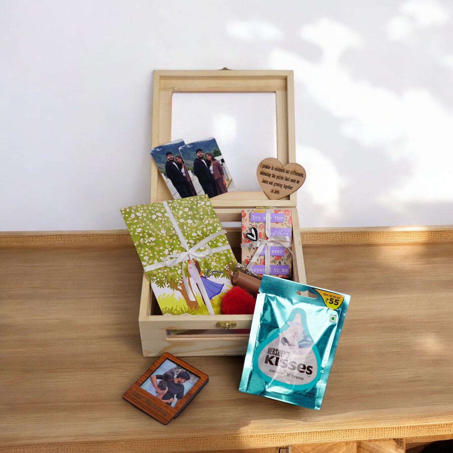 Love hamper 2