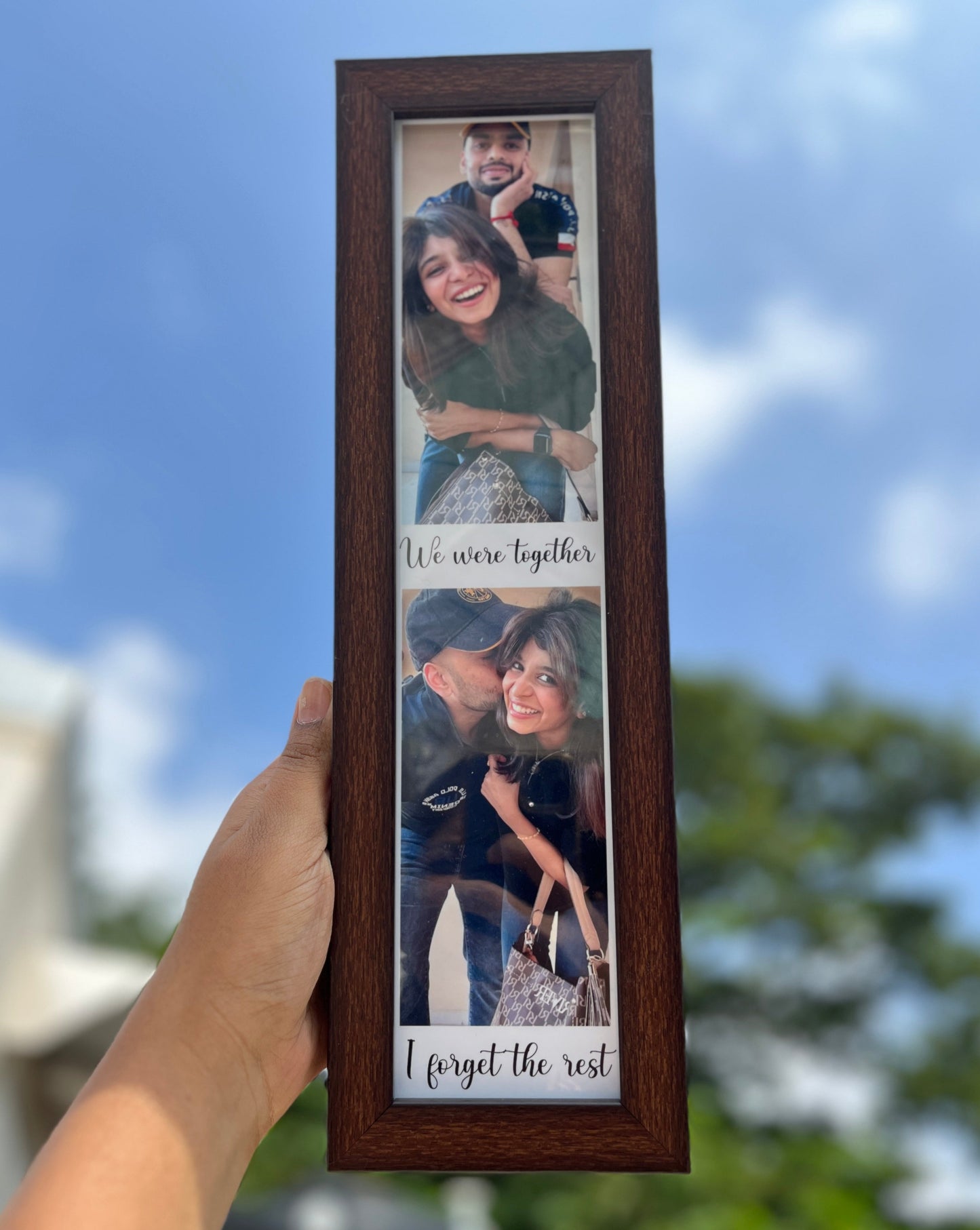 Love Long