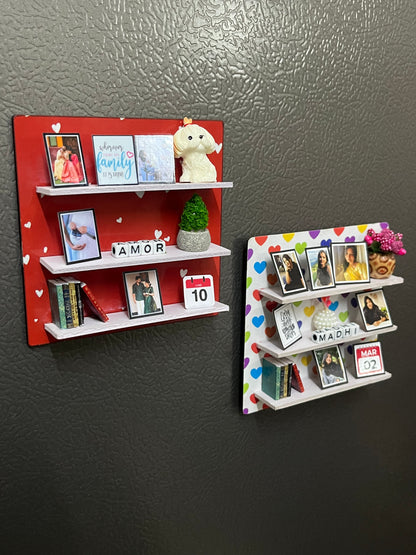 Miniature Magnet