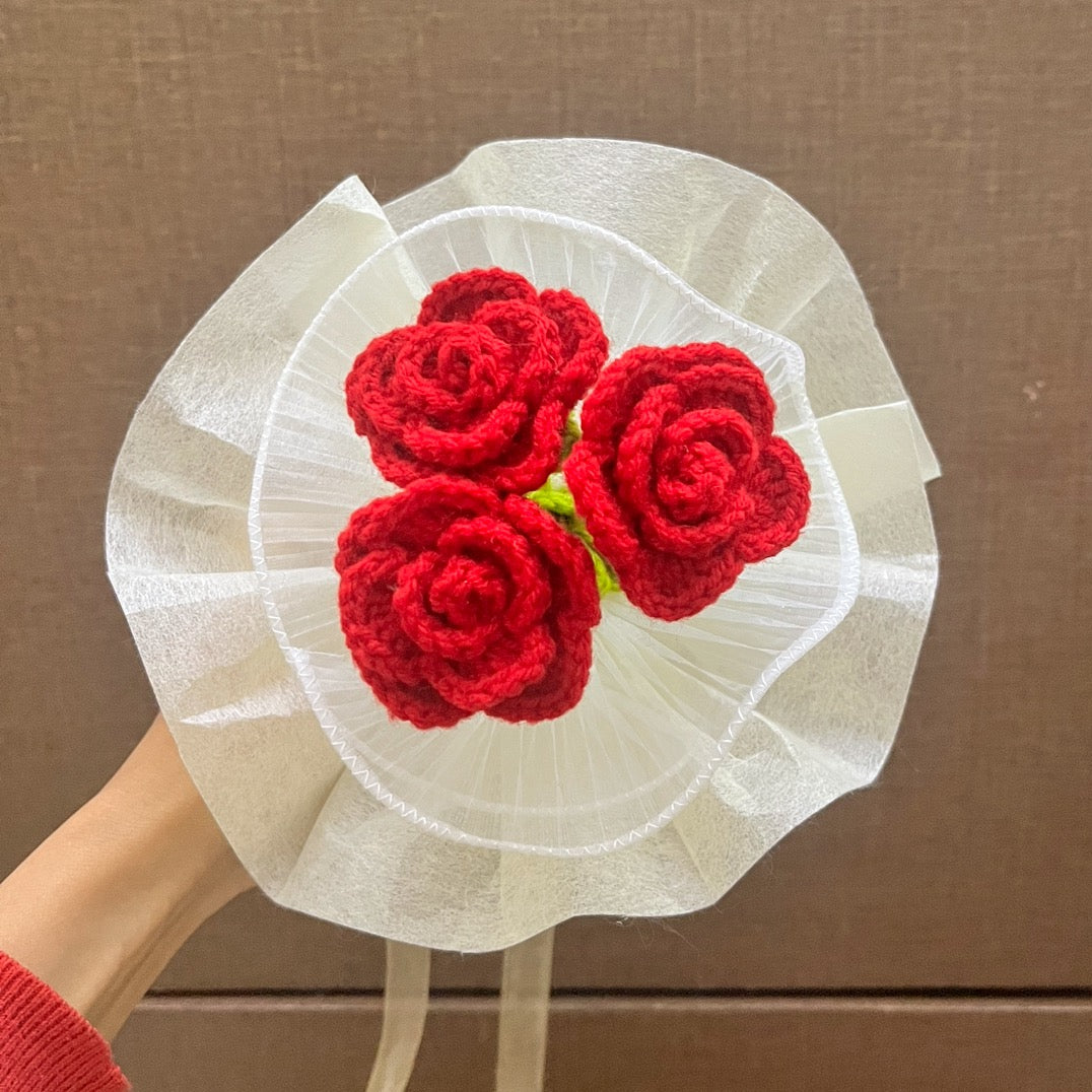 Three Roses