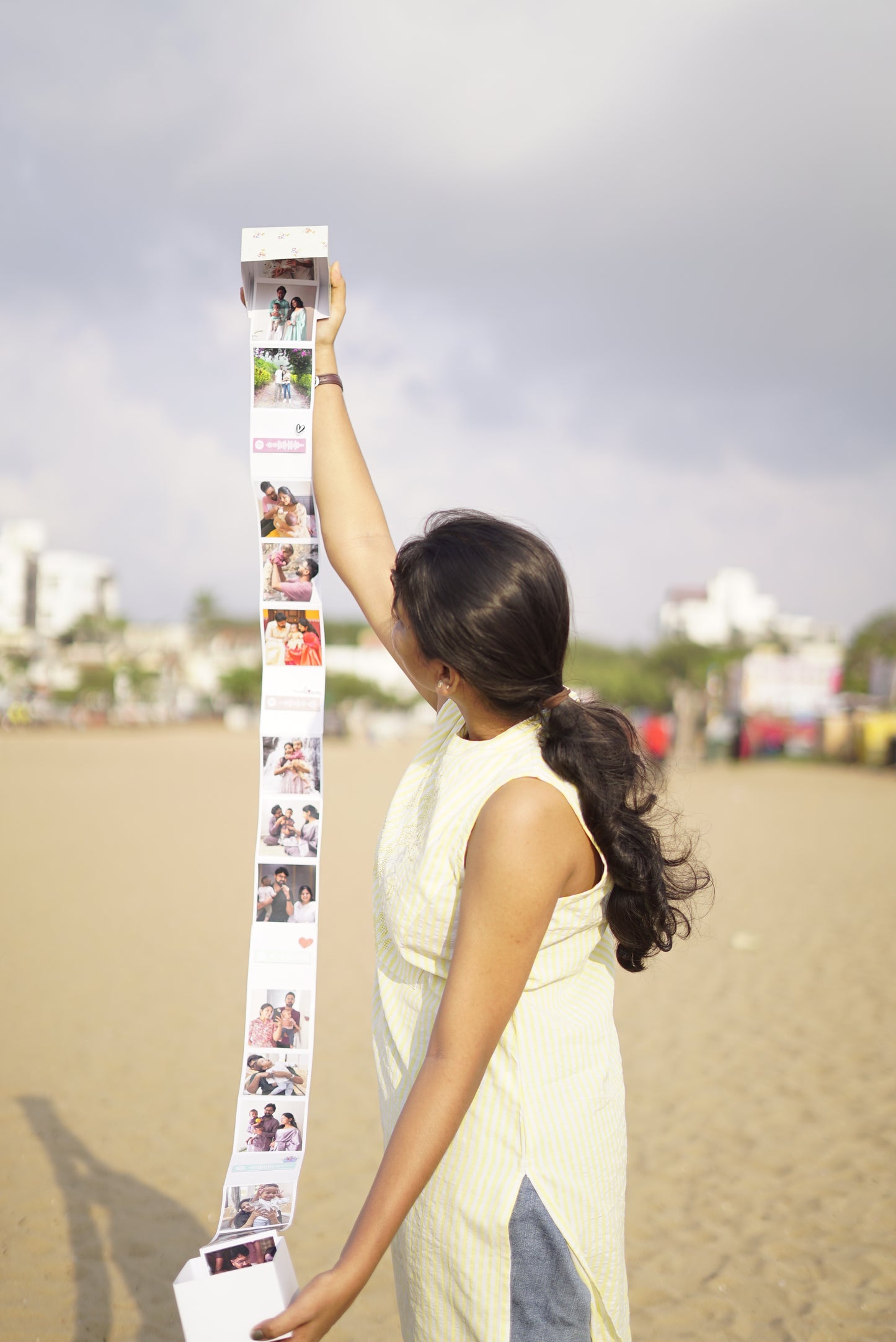 Memory Ladder
