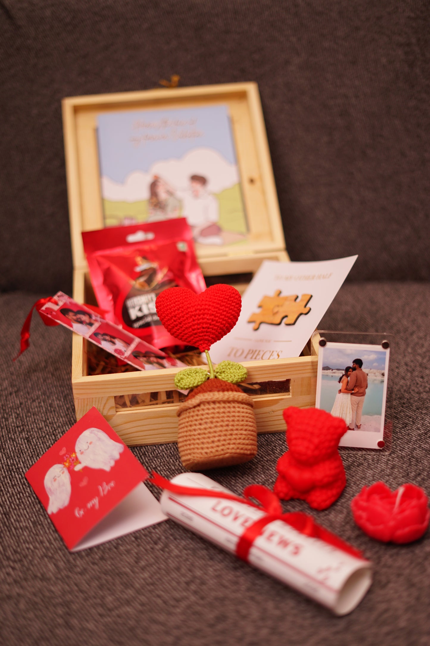 2026 Valentine’s Hamper