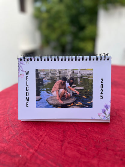 Photo Calendar