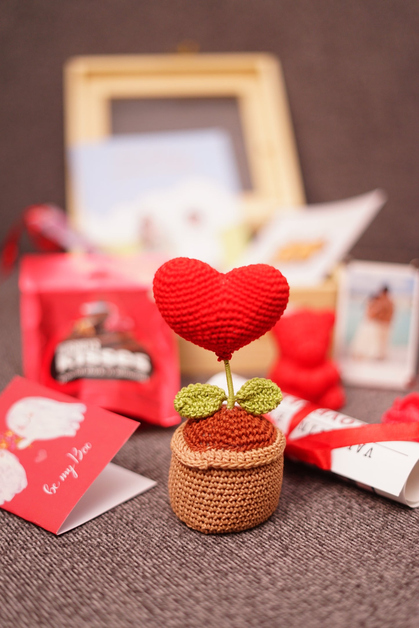 2026 Valentine’s Hamper