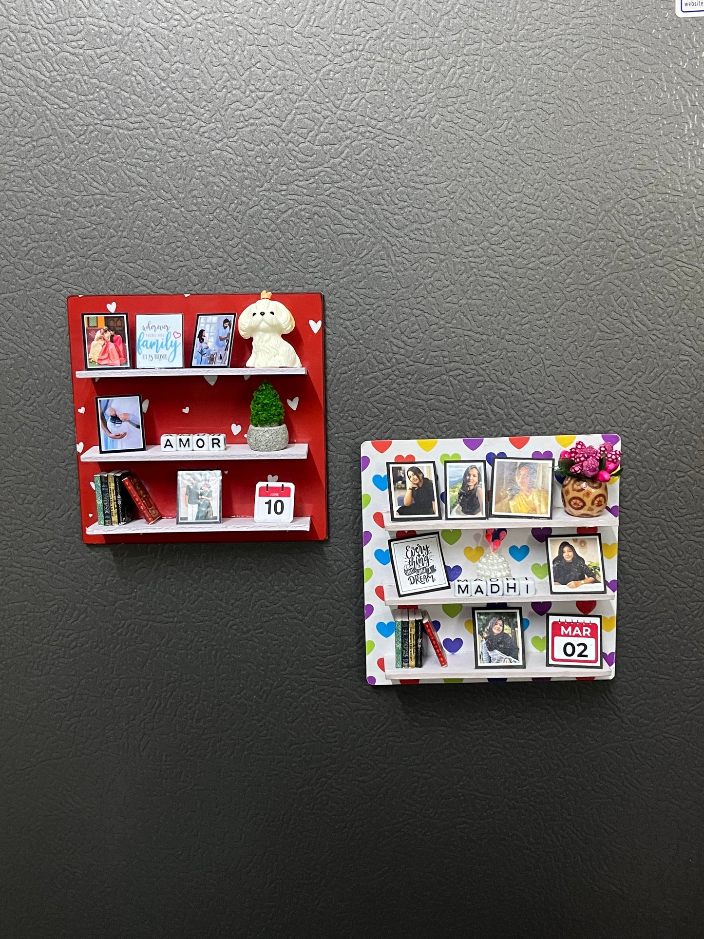 Miniature Magnet