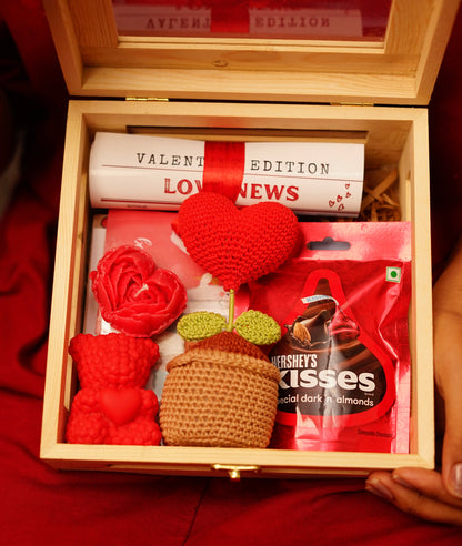 2026 Valentine’s Hamper