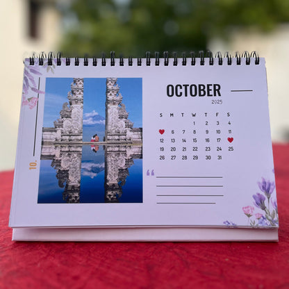 Photo Calendar