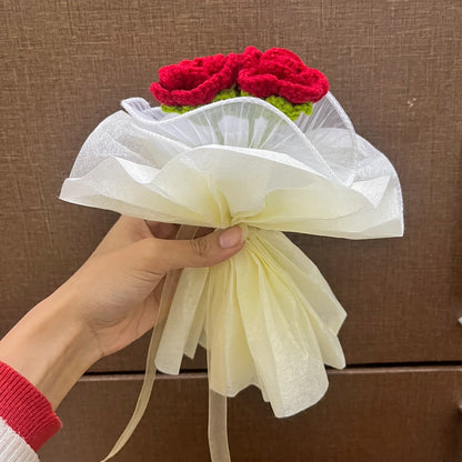 Three Roses