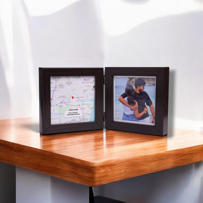 Map and Memory