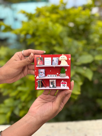 Miniature Magnet
