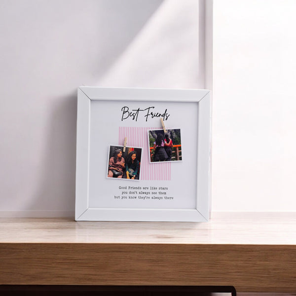 Duo Frame – Leegifts