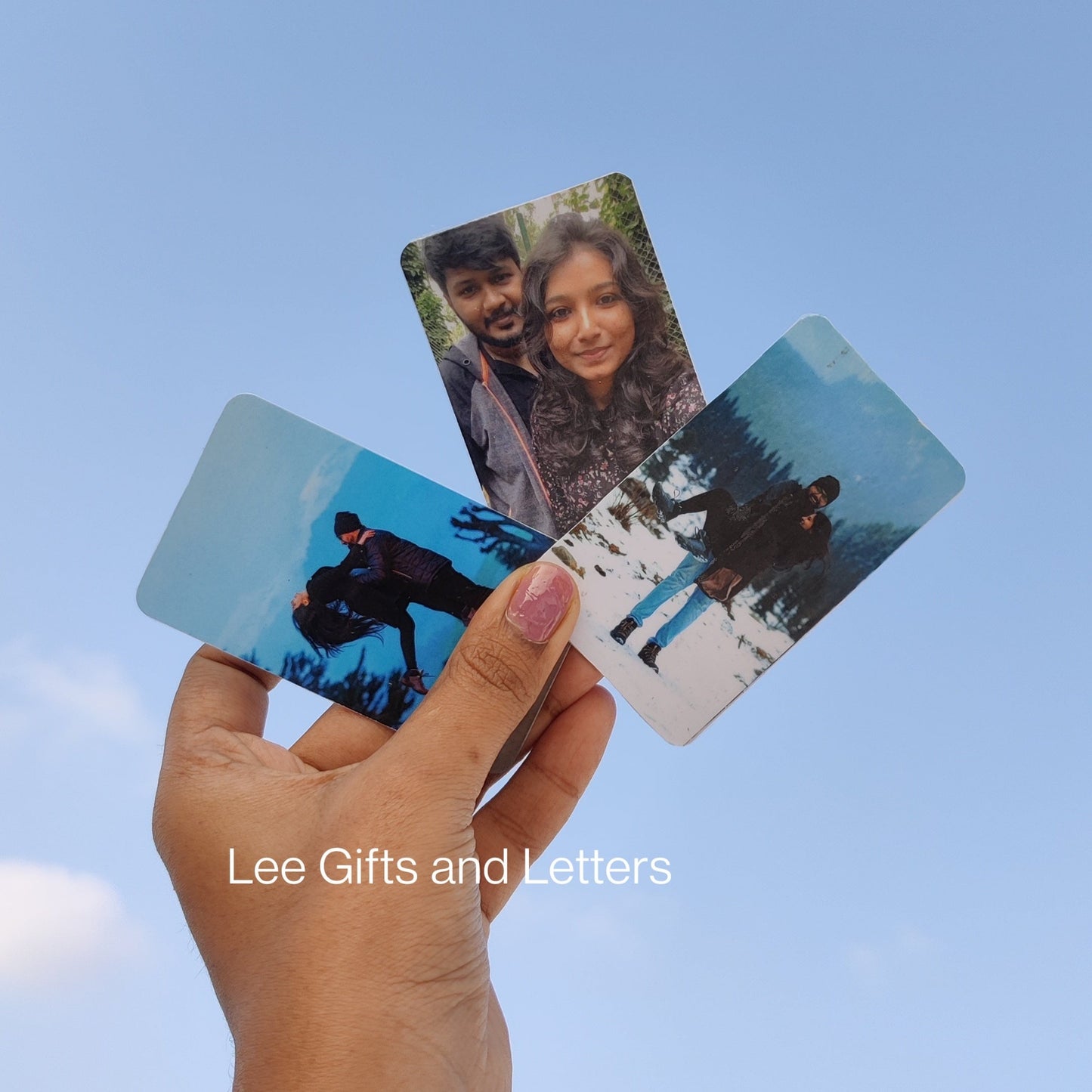 Wallet Card